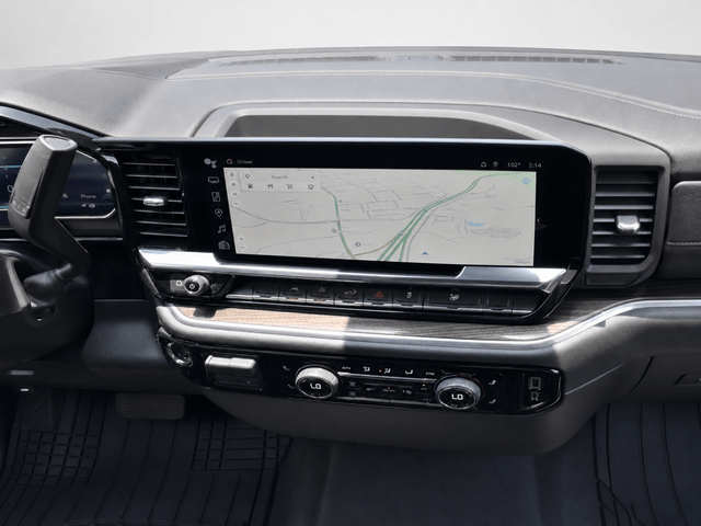 2026 Chevrolet Silverado 1500 LT Kerrville TX