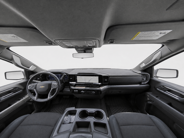 2026 Chevrolet Silverado 1500 LT Kerrville TX
