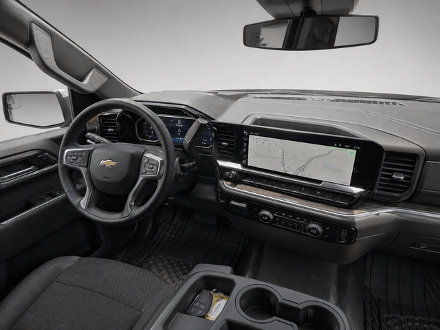 2026 Chevrolet Silverado 1500 LT Kerrville TX