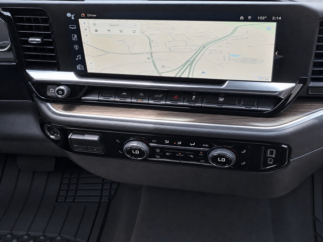 2026 Chevrolet Silverado 1500 LT Kerrville TX