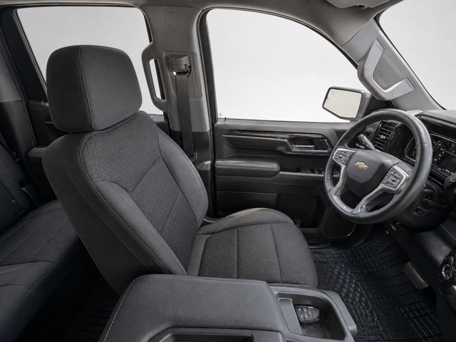 2026 Chevrolet Silverado 1500 LT Kerrville TX