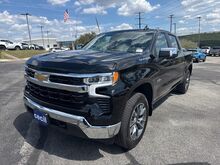 2026_Chevrolet_Silverado 1500_LT_  TX