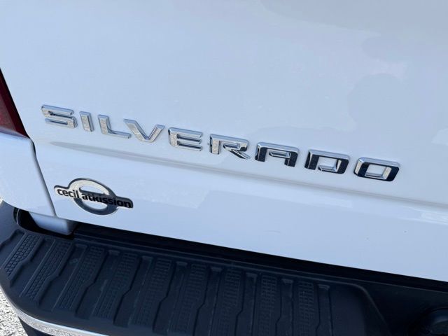 2026 Chevrolet Silverado 1500 LT Kerrville TX