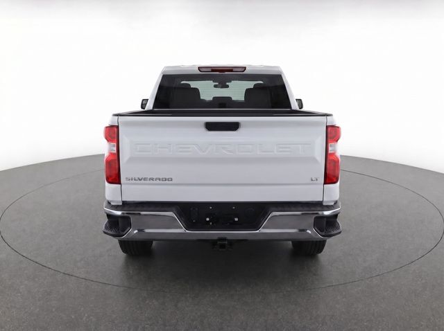 2026 Chevrolet Silverado 1500 LT Kerrville TX