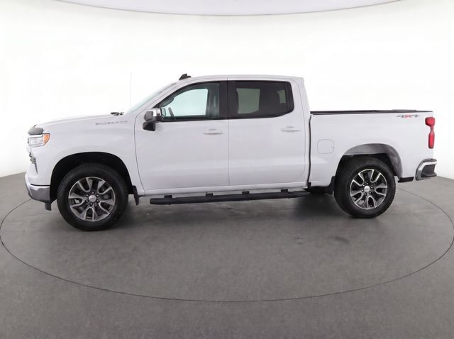 2026 Chevrolet Silverado 1500 LT Kerrville TX
