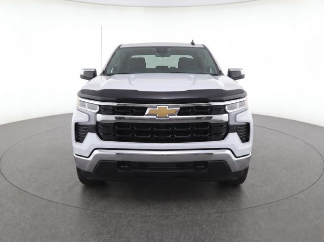 2026 Chevrolet Silverado 1500 LT Kerrville TX