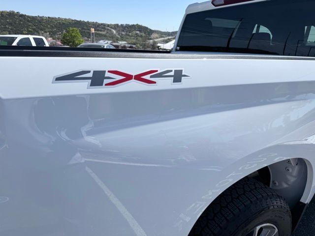 2026 Chevrolet Silverado 1500 LT Kerrville TX