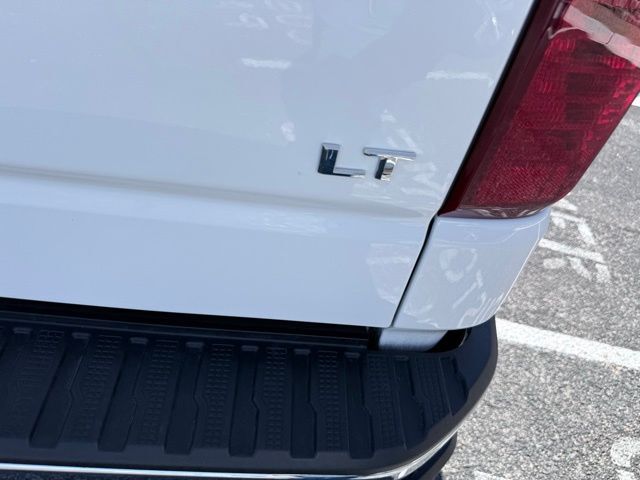 2026 Chevrolet Silverado 1500 LT Kerrville TX