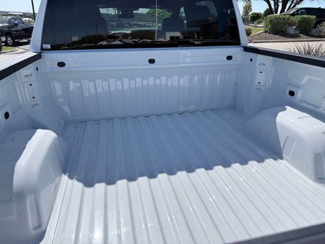 2026 Chevrolet Silverado 1500 LT Kerrville TX