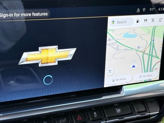 2026 Chevrolet Silverado 1500 LT Kerrville TX