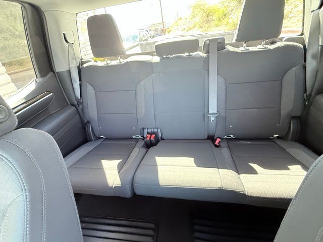 2026 Chevrolet Silverado 1500 LT Kerrville TX