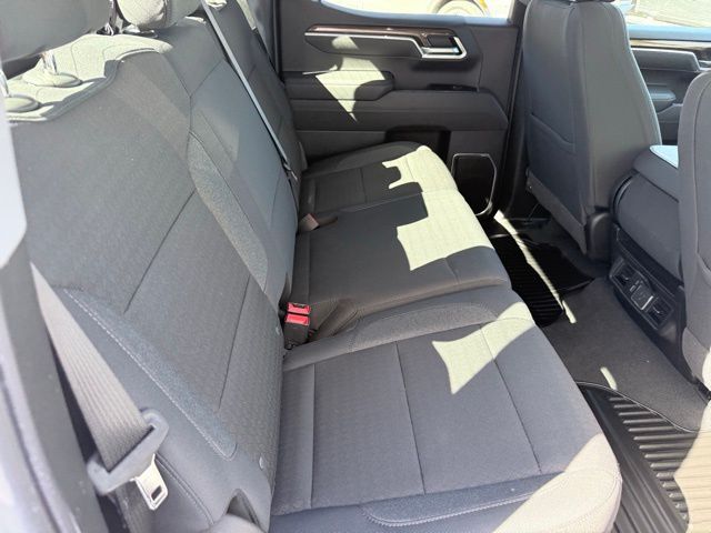 2026 Chevrolet Silverado 1500 LT Kerrville TX