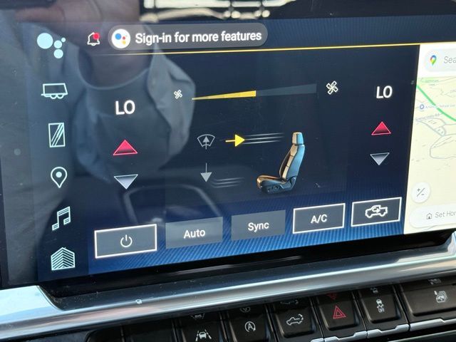 2026 Chevrolet Silverado 1500 LT Kerrville TX