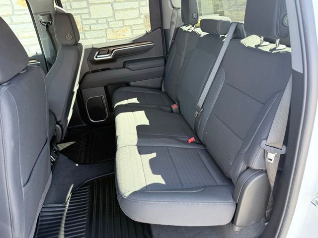 2026 Chevrolet Silverado 1500 LT Kerrville TX