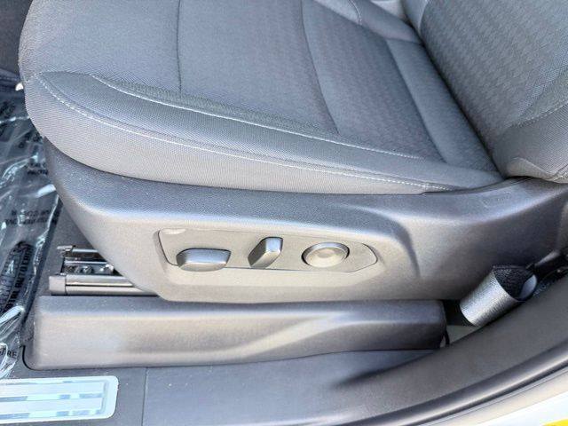 2026 Chevrolet Silverado 1500 LT Kerrville TX