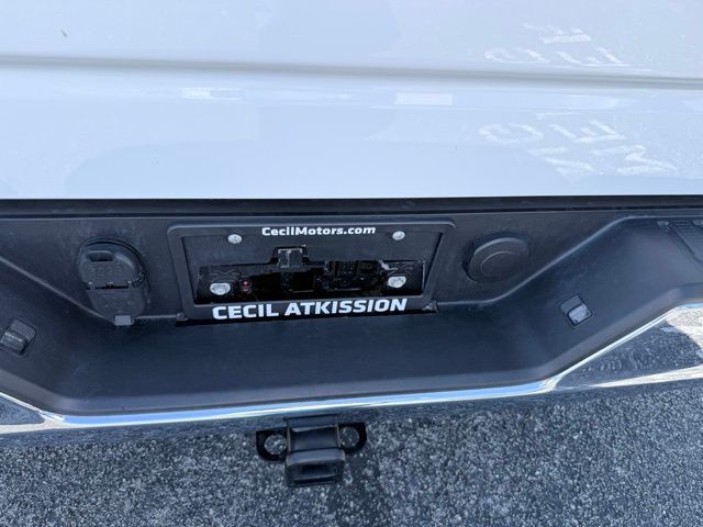 2026 Chevrolet Silverado 1500 LT Kerrville TX