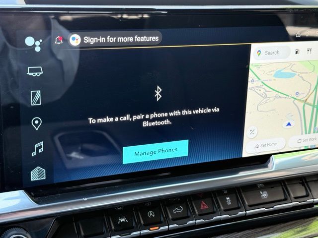 2026 Chevrolet Silverado 1500 LT Kerrville TX