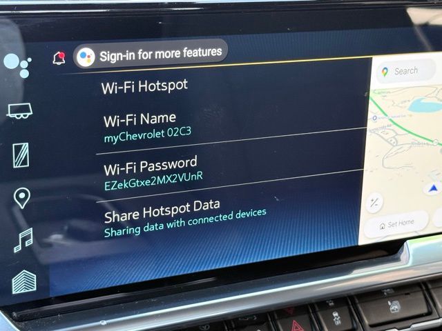 2026 Chevrolet Silverado 1500 LT Kerrville TX