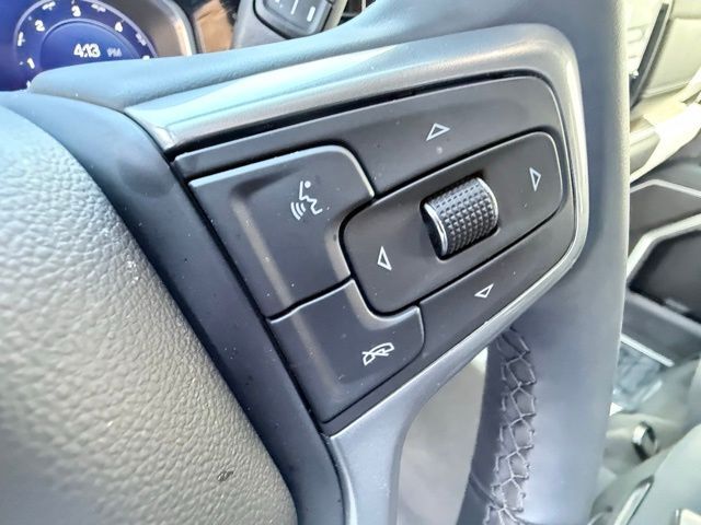 2026 Chevrolet Silverado 1500 LT Kerrville TX