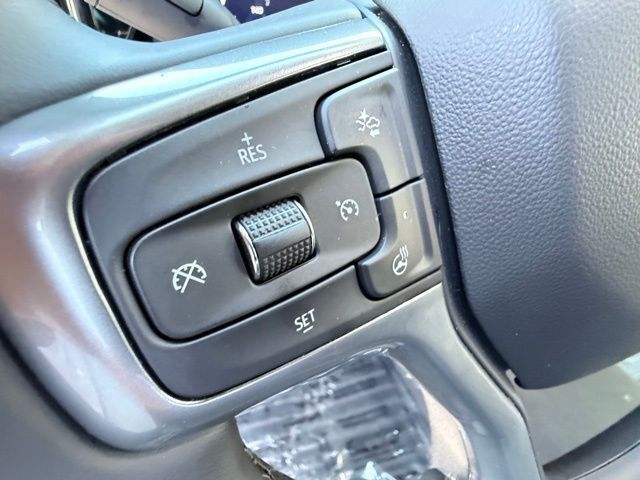 2026 Chevrolet Silverado 1500 LT Kerrville TX