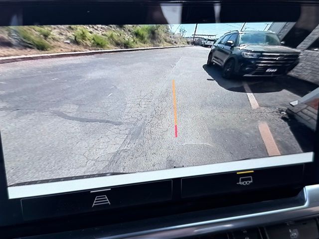 2026 Chevrolet Silverado 1500 LT Kerrville TX