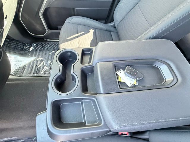 2026 Chevrolet Silverado 1500 LT Kerrville TX