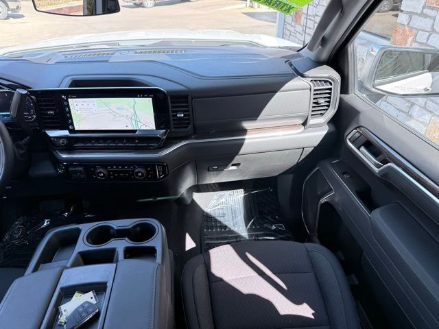 2026 Chevrolet Silverado 1500 LT Kerrville TX