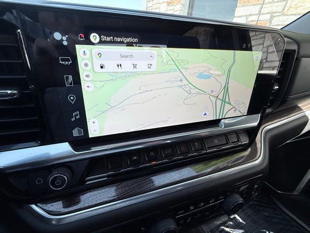 2026 Chevrolet Silverado 1500 LT Kerrville TX