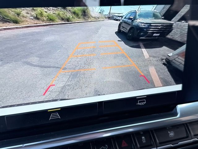 2026 Chevrolet Silverado 1500 LT Kerrville TX