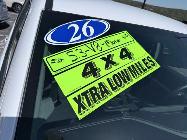 2026 Chevrolet Silverado 1500 LT Kerrville TX