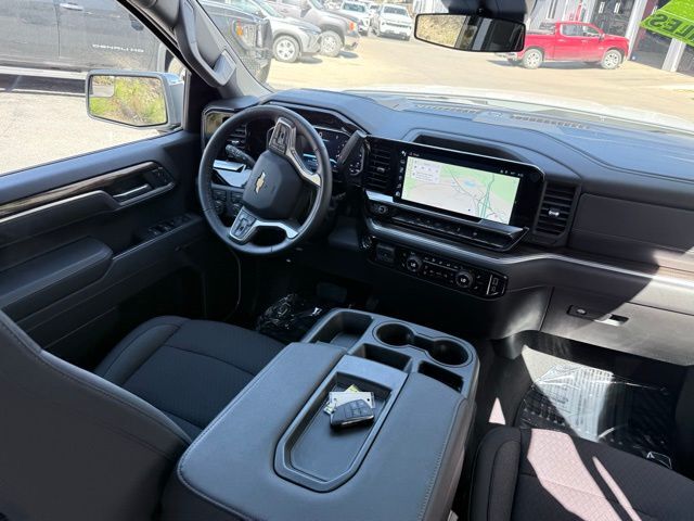 2026 Chevrolet Silverado 1500 LT Kerrville TX