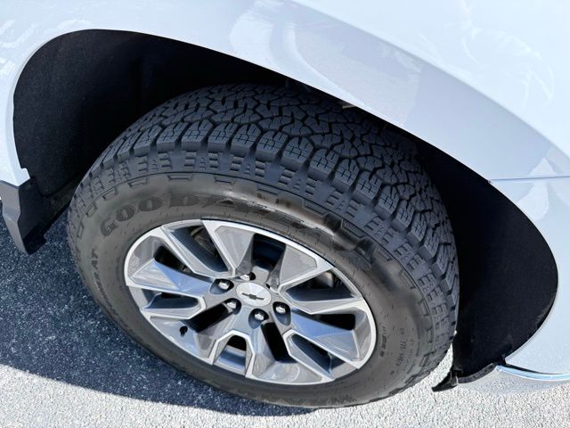 2026 Chevrolet Silverado 1500 LT Kerrville TX