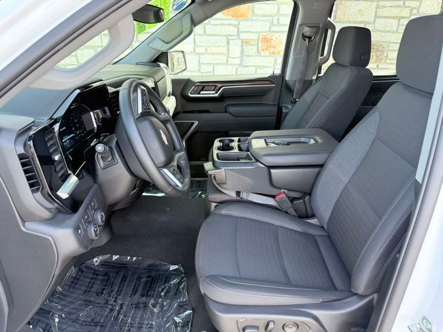 2026 Chevrolet Silverado 1500 LT Kerrville TX