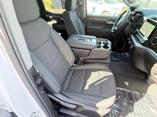 2026 Chevrolet Silverado 1500 LT Kerrville TX