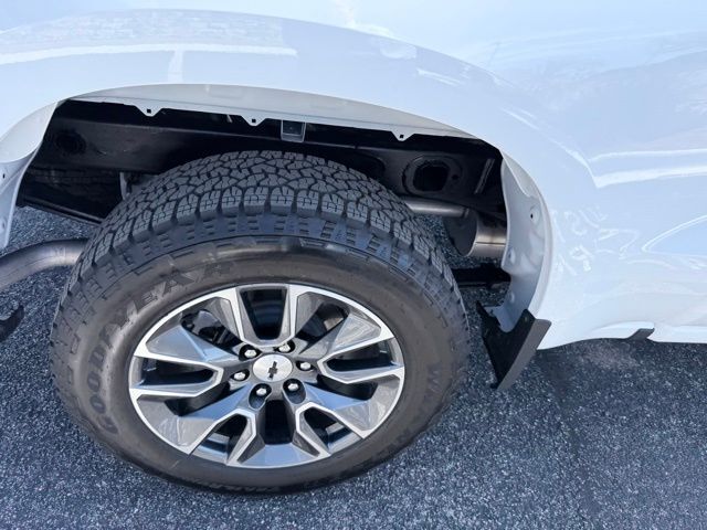 2026 Chevrolet Silverado 1500 LT Kerrville TX