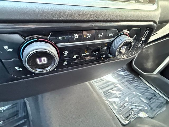 2026 Chevrolet Silverado 1500 LT Kerrville TX