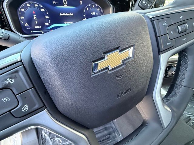 2026 Chevrolet Silverado 1500 LT Kerrville TX