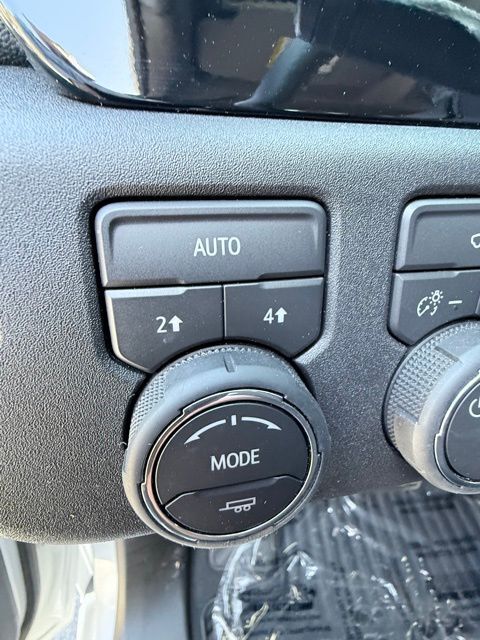 2026 Chevrolet Silverado 1500 LT Kerrville TX