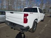 2026 Chevrolet Silverado 1500 LT Kerrville TX