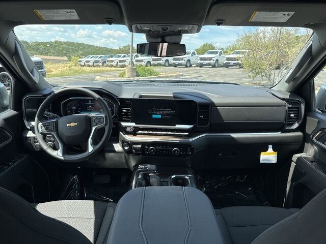 2026 Chevrolet Silverado 1500 LT  TX 2026 Chevrolet Silverado 1500 LT  TX