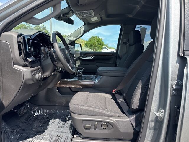 2026 Chevrolet Silverado 1500 LT  TX 2026 Chevrolet Silverado 1500 LT  TX