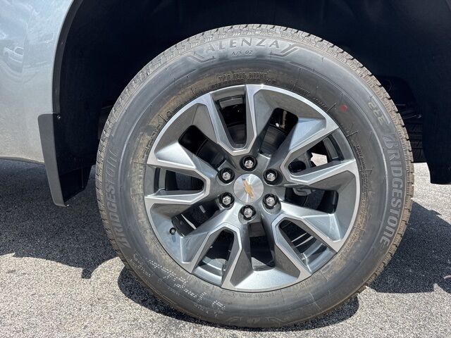 2026 Chevrolet Silverado 1500 LT  TX 2026 Chevrolet Silverado 1500 LT  TX