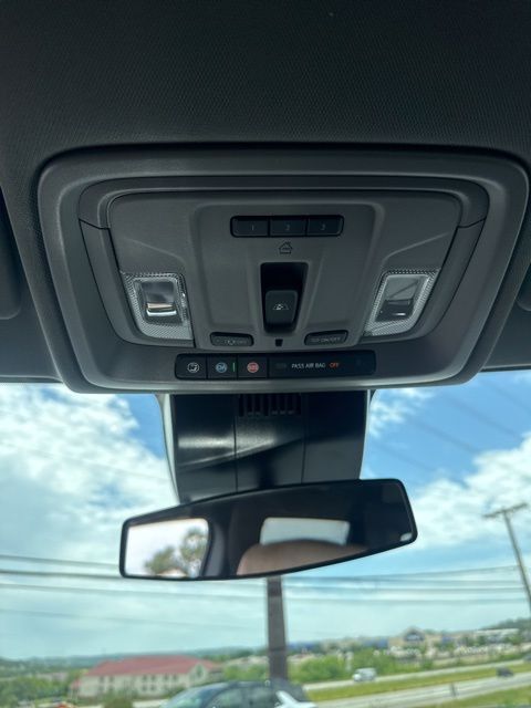 2026 Chevrolet Silverado 1500 LT Kerrville TX