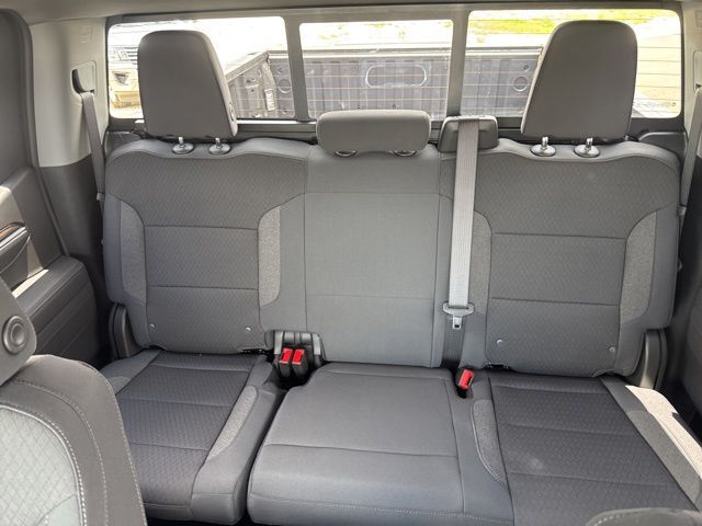 2026 Chevrolet Silverado 1500 LT Kerrville TX