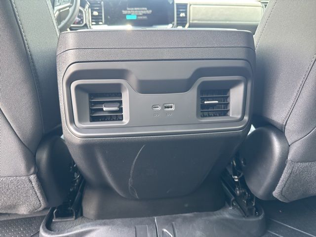 2026 Chevrolet Silverado 1500 LT Kerrville TX