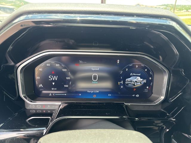 2026 Chevrolet Silverado 1500 LT Kerrville TX