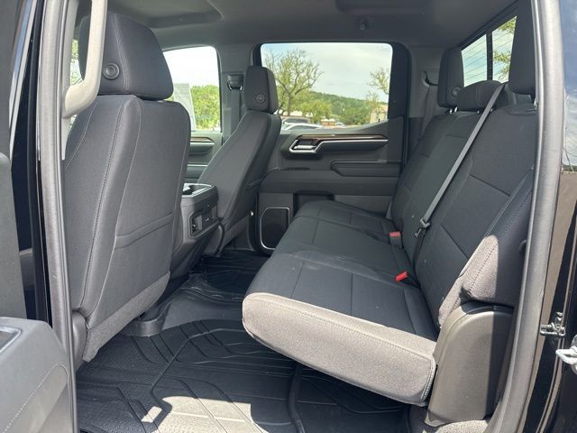 2026 Chevrolet Silverado 1500 LT Kerrville TX