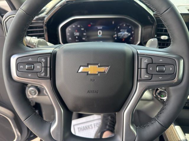 2026 Chevrolet Silverado 1500 LT Kerrville TX