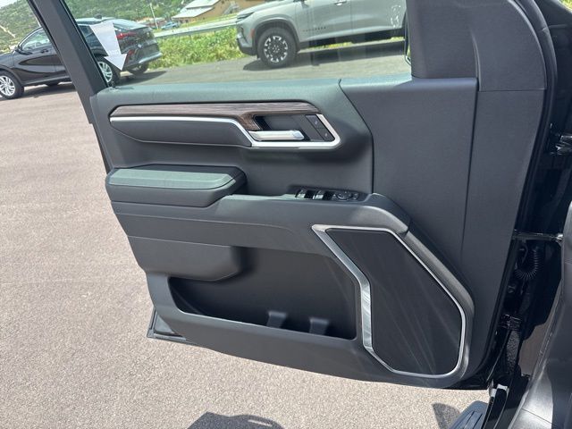 2026 Chevrolet Silverado 1500 LT Kerrville TX