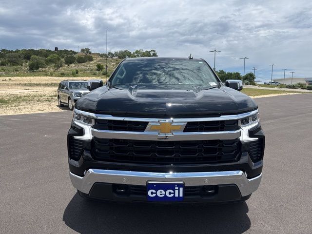 2026 Chevrolet Silverado 1500 LT Kerrville TX